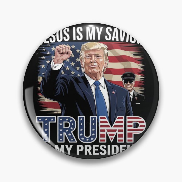 Item preview, American Trump Gangster  designed and sold by KonstanKoraner.