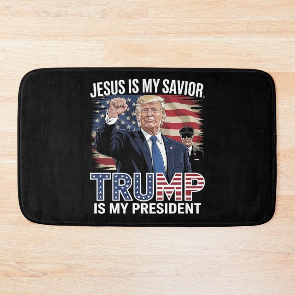 Item preview, American Trump Gangster  designed and sold by KonstanKoraner.