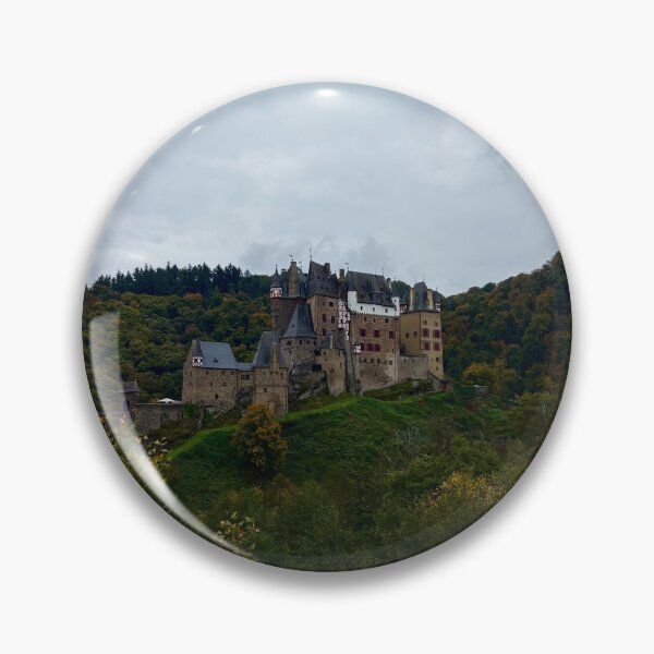 Item preview, Eltz Castle designed and sold by Suezwaals.