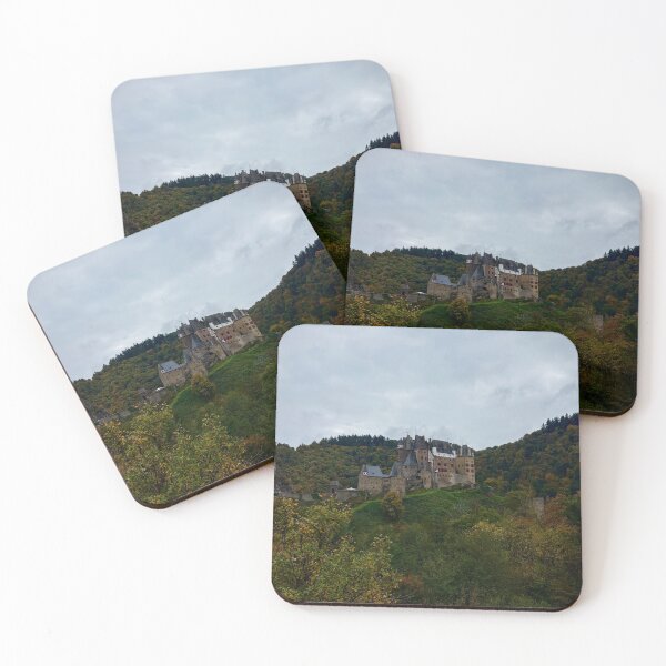 Item preview, Eltz Castle designed and sold by Suezwaals.