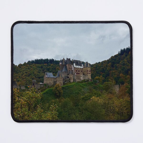 Item preview, Eltz Castle designed and sold by Suezwaals.