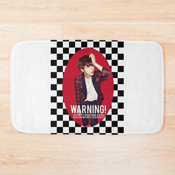 Item preview, Jin D&W Print designed and sold by lulssyshop.