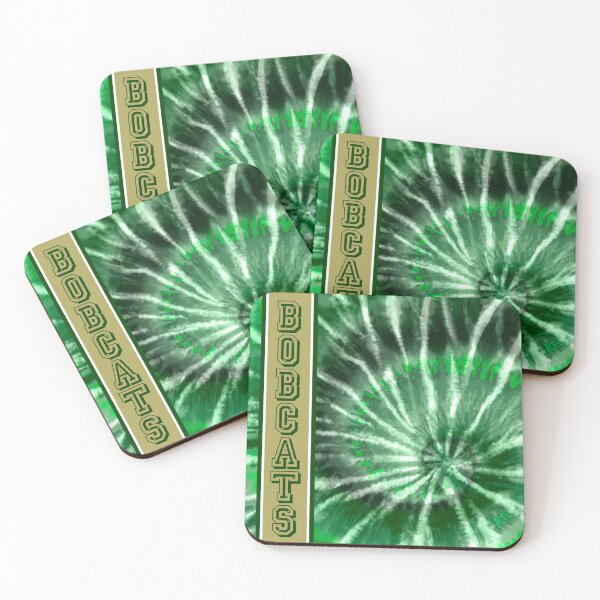 Item preview, All Green Bobcats designed and sold by normaleigh.
