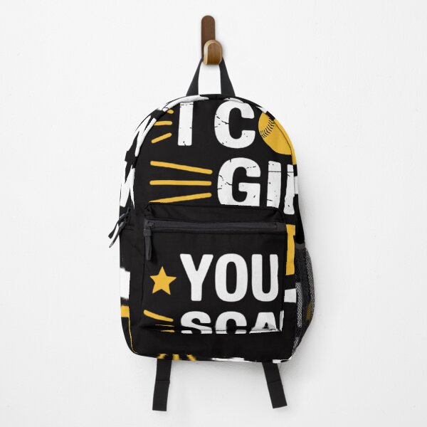 Item preview, You Don't Scare Me I Coach Girls Softball Gift For Birthday designed and sold by ConceptThena.
