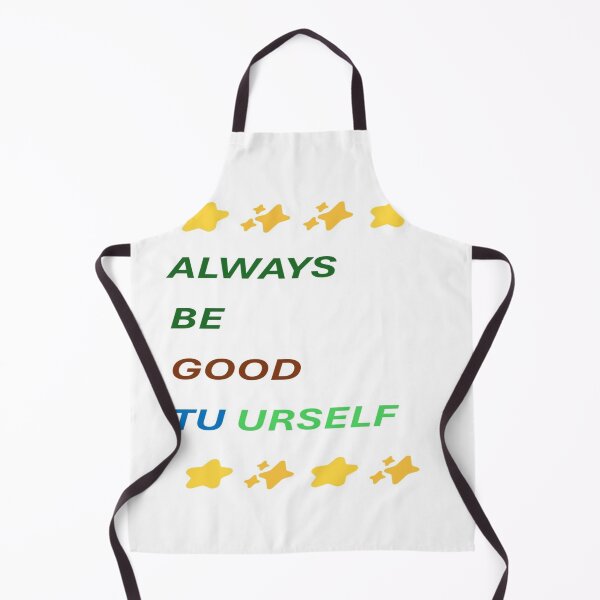 Item preview, ⭐️⭐️ALWAYS BE GOOD TU URSELF ✨️✨️ designed and sold by Artqween .