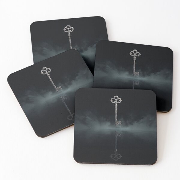 Item preview, The Key to the Unknown designed and sold by NIVEX.