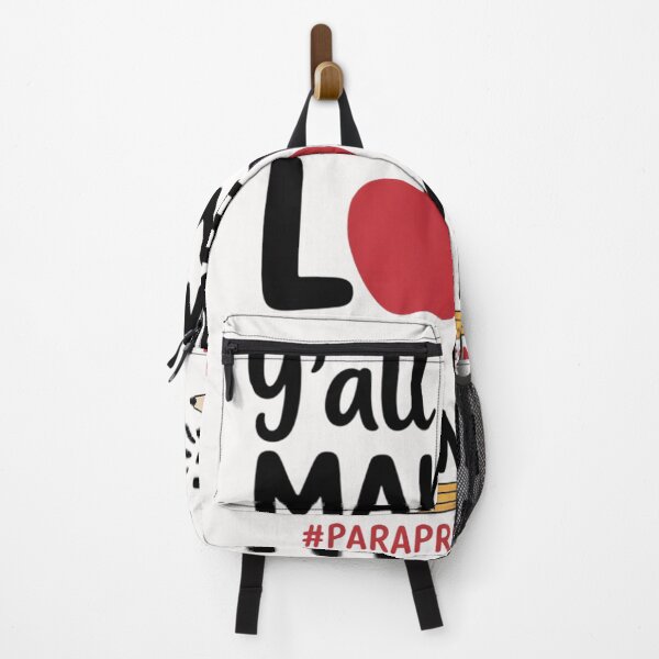 Item preview, Y'all Gonna Make Me Lose My Mind Up Here Paraprofessional designed and sold by ConceptThena.