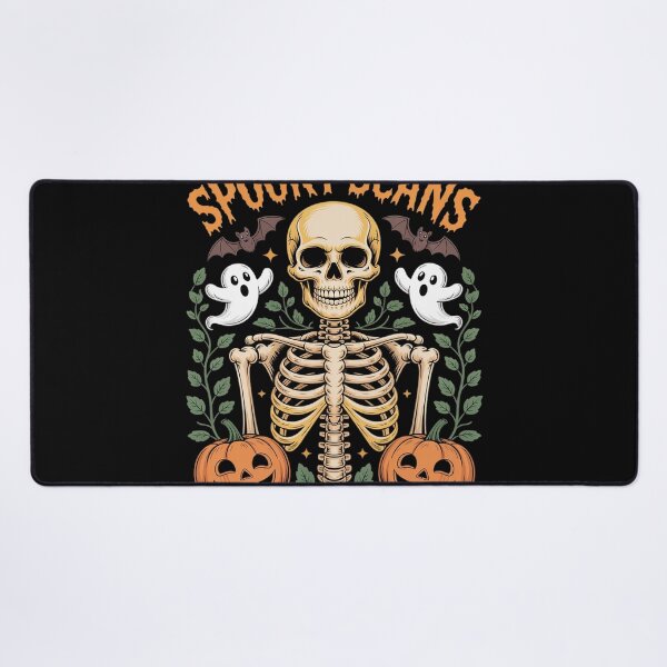 Item preview, Spooky Scans Radiology Tech CT Skeleton Ribcage Halloween designed and sold by Sandrhaus.