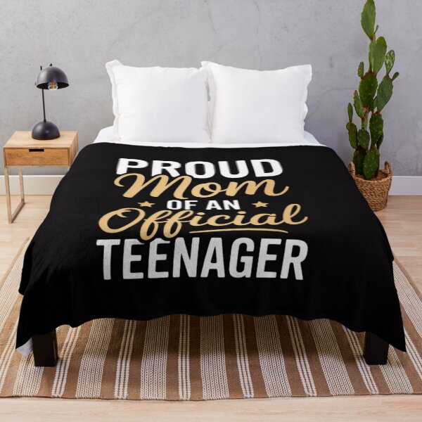 Item preview, Una mujer orgullosa de su hijo adolescente designed and sold by ConceptThena.