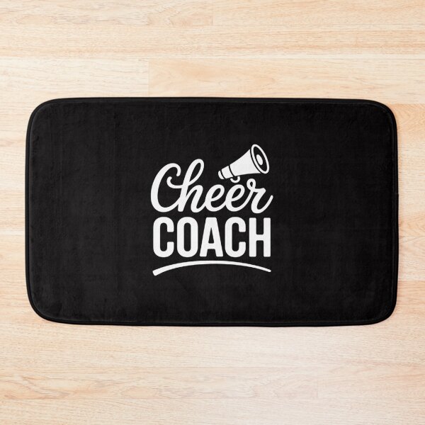 Artikelvorschau, Megafon für Cheerleading-Trainerinnen (beschädigt) entworfen und verkauft von ConceptThena.