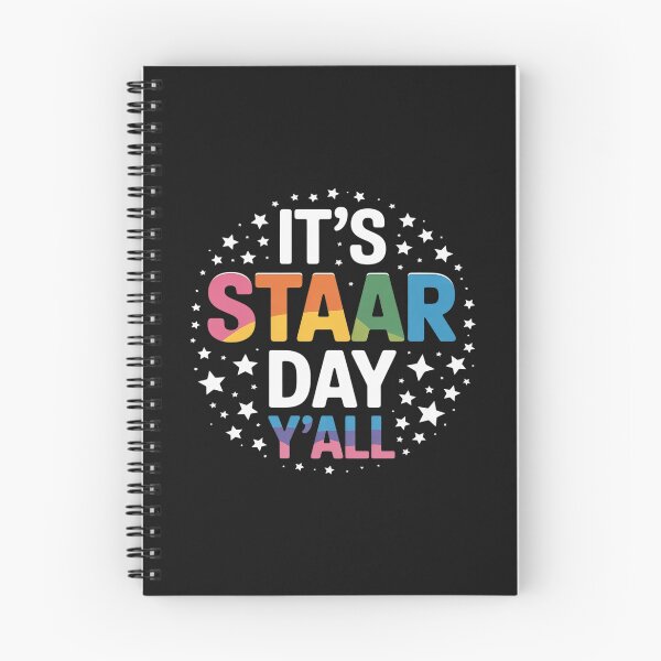 Item preview, It's STAAR Day Y'all Test Day Testing Day Teacher Student designed and sold by itsnothatweird.