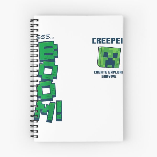 Item preview, Boom Explosion Green Pixel Monster Funny Retro Gamer Art designed and sold by DemetMath.