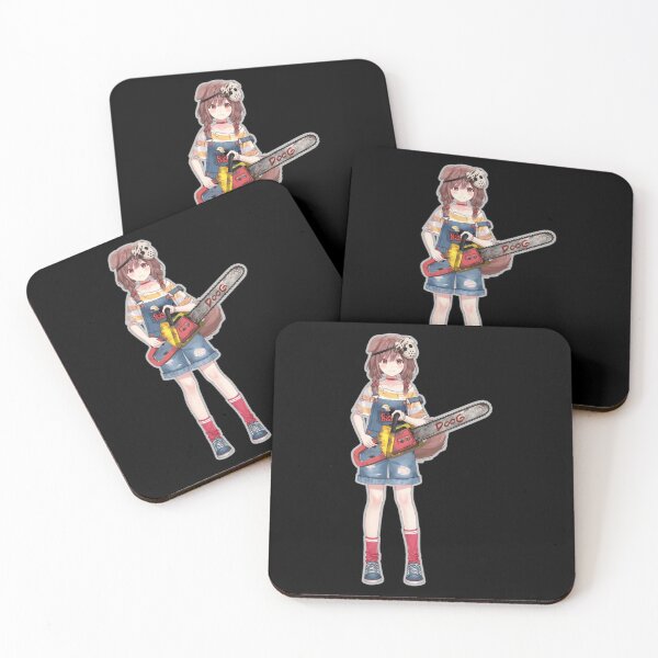 Item preview, chainsaw man power – Cute, Loud, and Ready to Fire beautiful designed and sold by NewFor1Art.