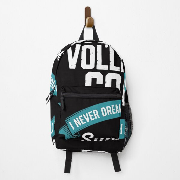 Artikelvorschau, Geschenke für Volleyballtrainer entworfen und verkauft von ConceptThena.