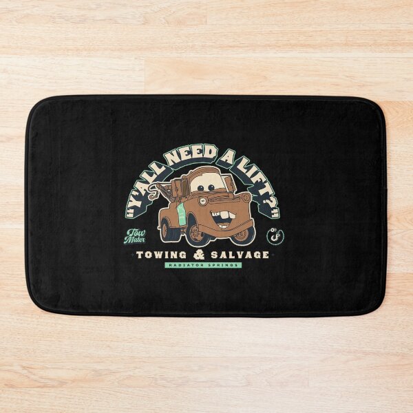 Item preview, Y'all Need A Lift Mater Big Chest Logo designed and sold by Haleigh Julius.