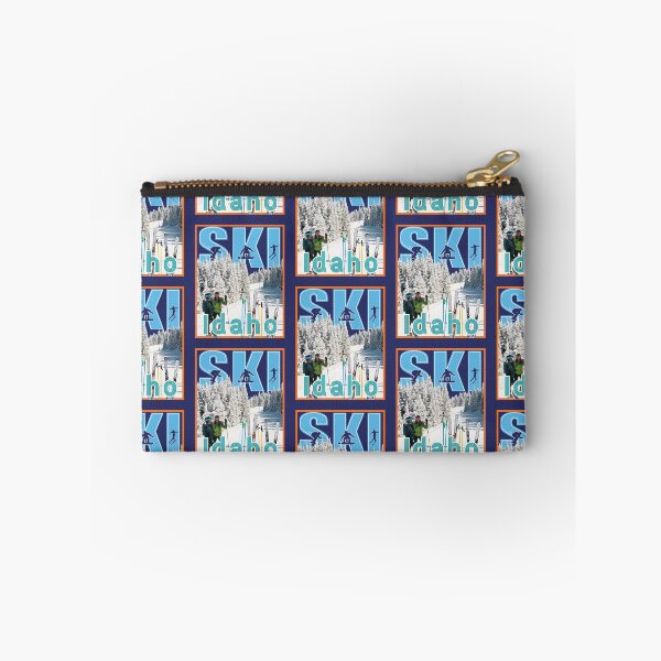 Item preview, SKI Idaho designed and sold by joztees.