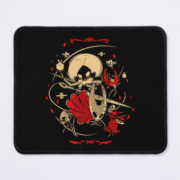 Item preview, Hollow Knight Silksong Retro designed and sold by mcgary-haven.