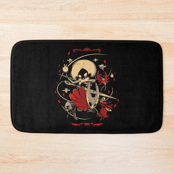 Item preview, Hollow Knight Silksong Retro designed and sold by mcgary-haven.