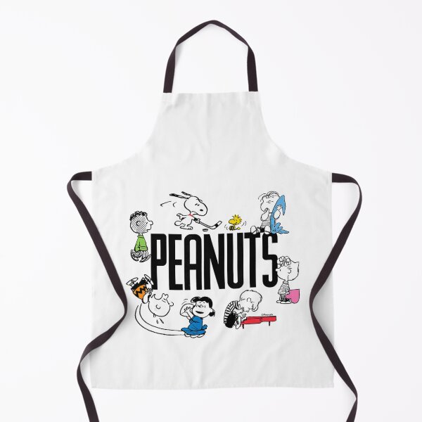 Item preview, Peanuts Classic Group Logo Friends Together Retro designed and sold by Haleigh Julius.