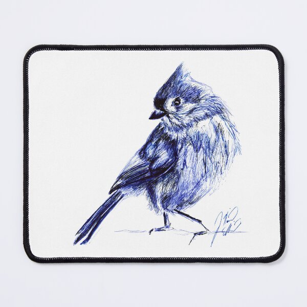 Item preview, Titmouse designed and sold by jnoviselkins.