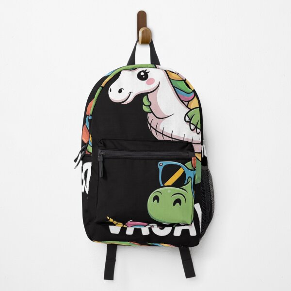 Item preview, Vacay Mode Cute Dinosaur Family Vacation Gift designed and sold by Viepenny.