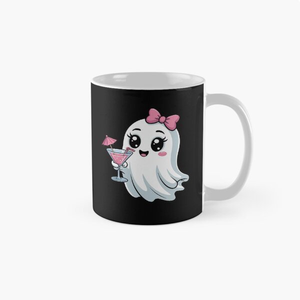 Item preview, Spooky Summerween Halloween Ghost Cute Summer Spooky designed and sold by ryukaizox1.