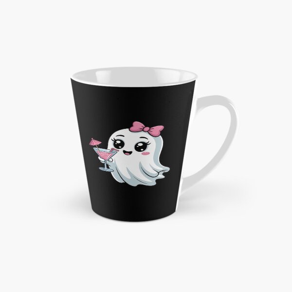 Item preview, Spooky Summerween Halloween Ghost Cute Summer Spooky designed and sold by ryukaizox1.