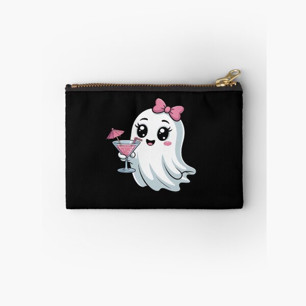 Item preview, Spooky Summerween Halloween Ghost Cute Summer Spooky designed and sold by ryukaizox1.