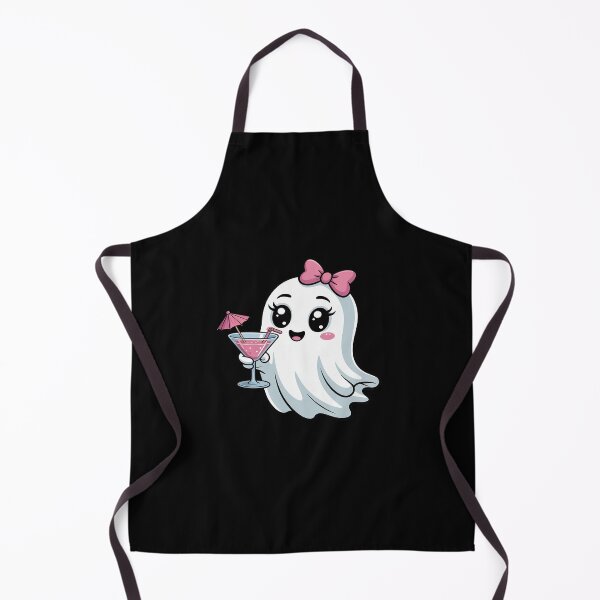 Item preview, Spooky Summerween Halloween Ghost Cute Summer Spooky designed and sold by ryukaizox1.
