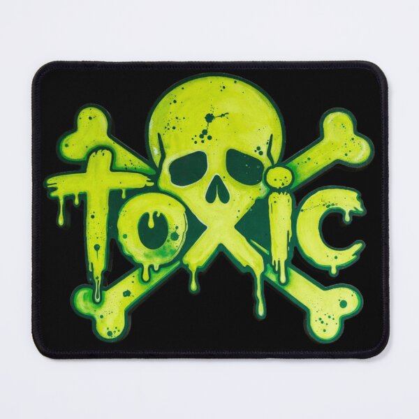 Item preview, Toxic designed and sold by Zews333.