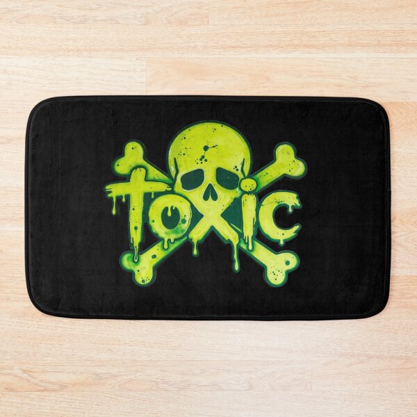 Item preview, Toxic designed and sold by Zews333.