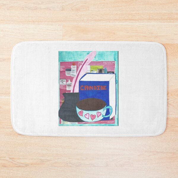 Item preview, Naïveté and Other Lies: Consumerism Gone Wild designed and sold by Shadow_VonKat.