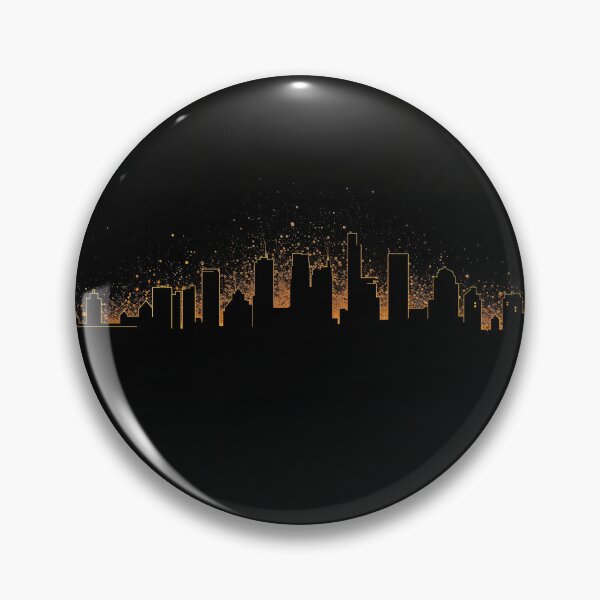 Item preview, Golden City of Dreams designed and sold by NIVEX.