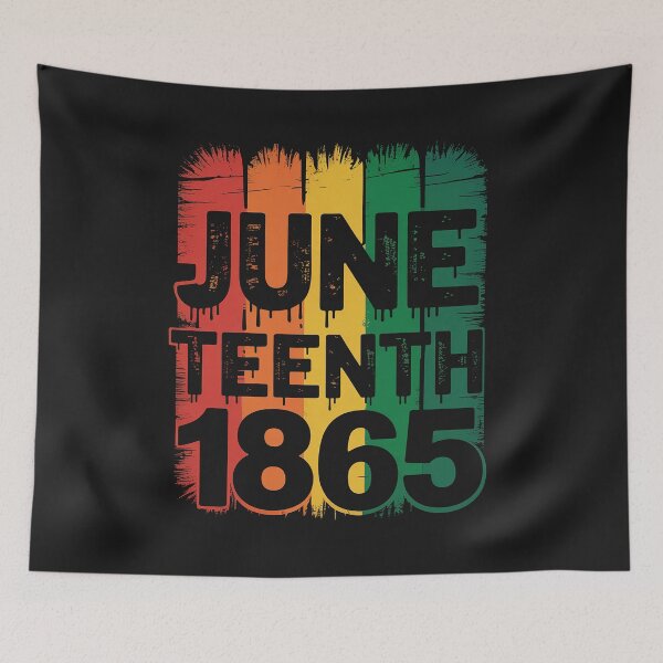 Artikelvorschau, Juneteenth-Shirts 1865 Damen Herren 19. Juni 1865 Tag der Freiheit 6 entworfen und verkauft von itsnothatweird.