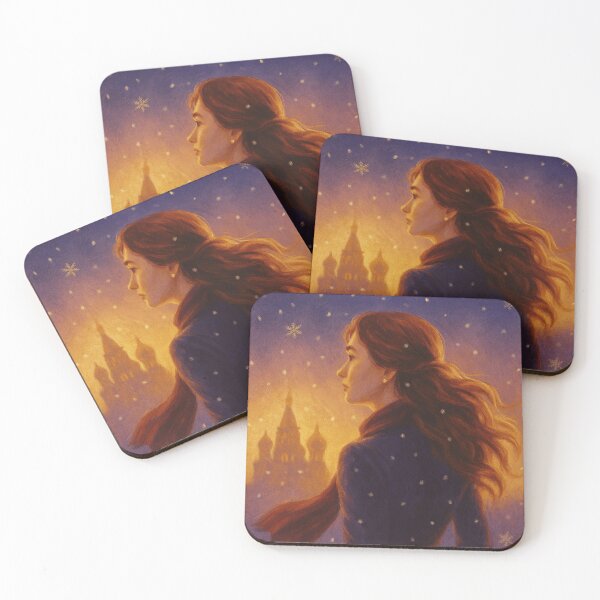 Item preview, Anastasia Print designed and sold by magicalartwork93.