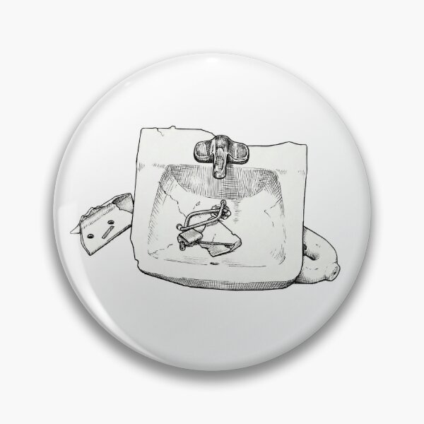 Item preview, Sink designed and sold by Naux | Design & Illustration.