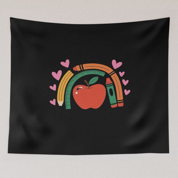 Item preview, K Is For Kindergarten Teacher Student Ready For Kindergarten designed and sold by itsnothatweird.