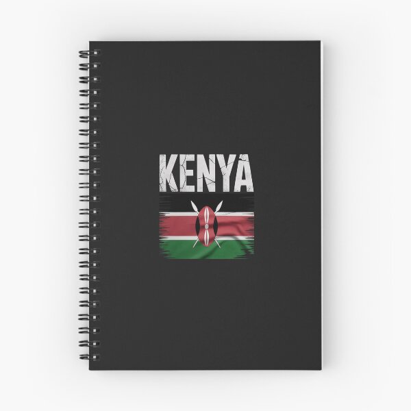 Item preview, Kenya T-shirt Kenyan Flag For Men Women Youth Kids designed and sold by itsnothatweird.