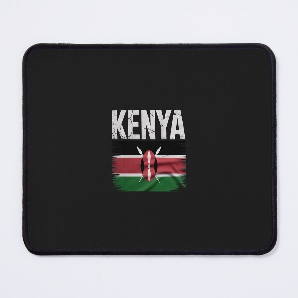 Item preview, Kenya T-shirt Kenyan Flag For Men Women Youth Kids designed and sold by itsnothatweird.