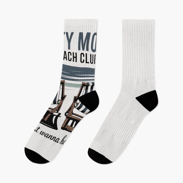 Item preview, Salty Moms Beach Club designed and sold by Viepenny.