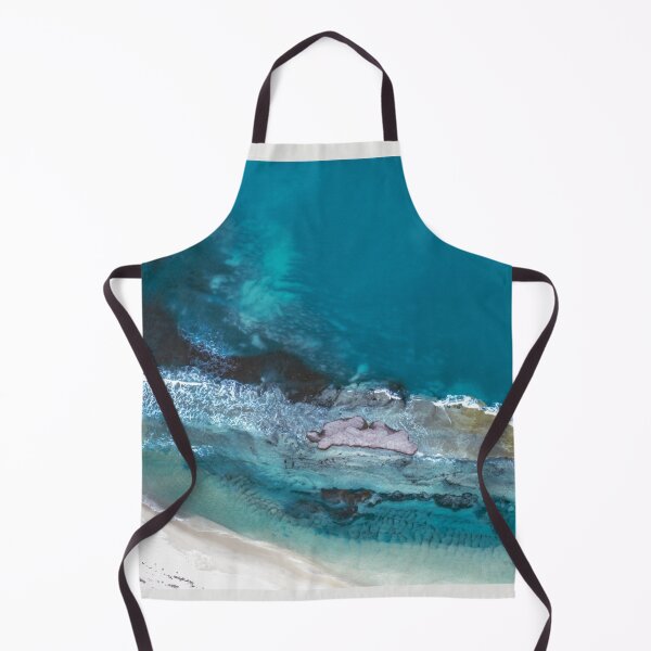 Item preview, Coastal Drone Photo designed and sold by SauraLume.