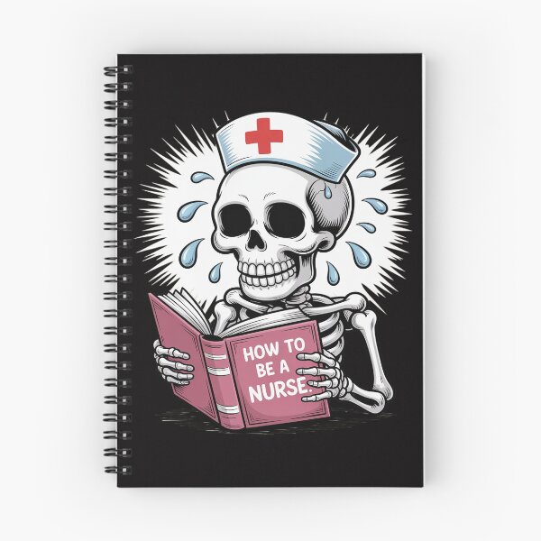 Item preview, RN Student Nurse Nursing Student designed and sold by Viepenny.