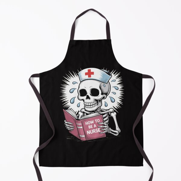 Item preview, RN Student Nurse Nursing Student designed and sold by Viepenny.