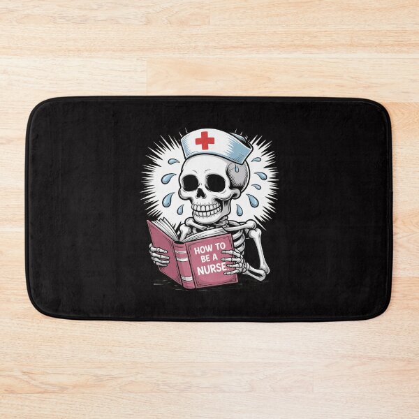 Item preview, RN Student Nurse Nursing Student designed and sold by Viepenny.