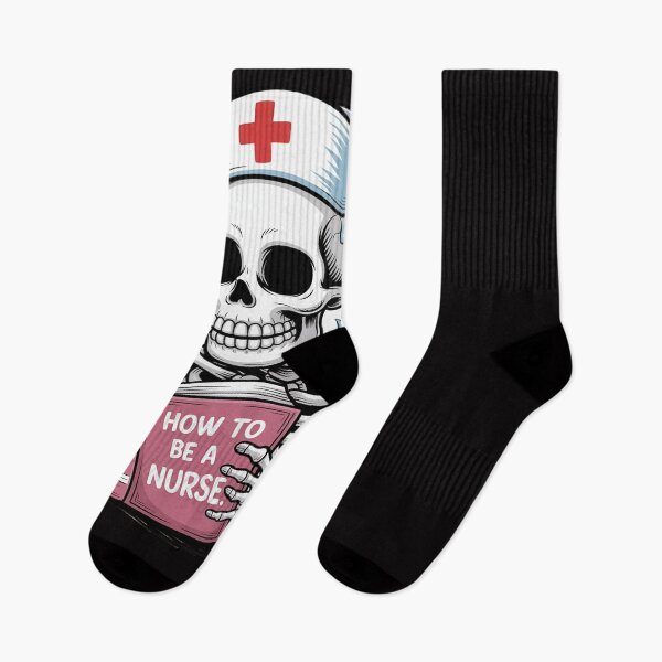 Item preview, RN Student Nurse Nursing Student designed and sold by Viepenny.