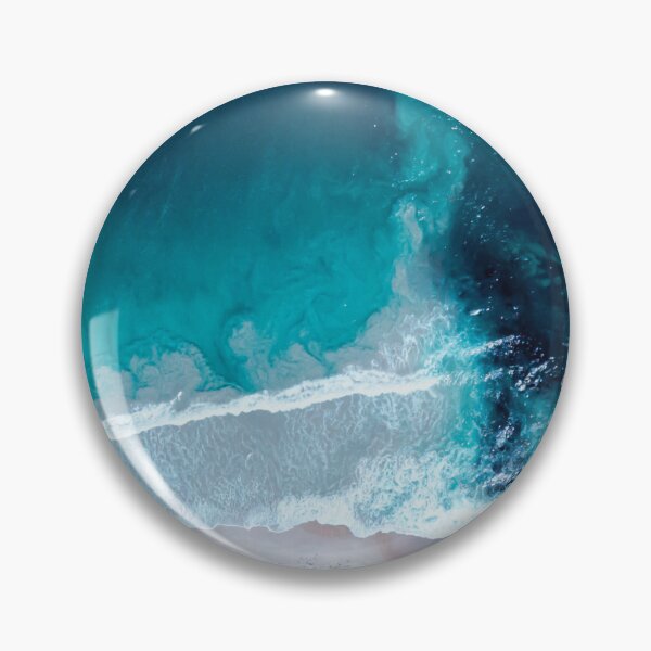Item preview, Coastal Drone Photo designed and sold by SauraLume.