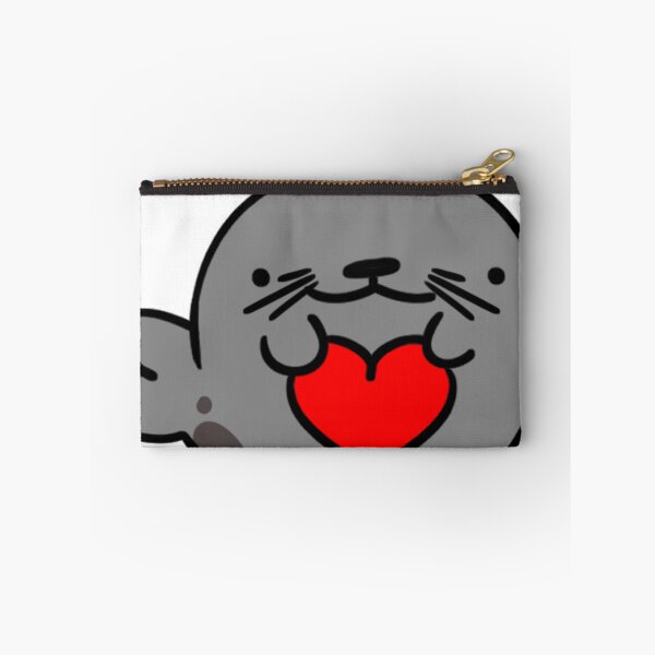 Item preview, Seal Love  designed and sold by SealyThings.