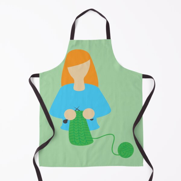 Item preview, Knitting designed and sold by ROSE ANN BANILAR.