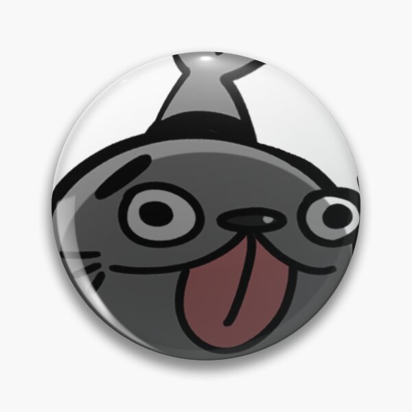 Item preview, Seal falling designed and sold by SealyThings.