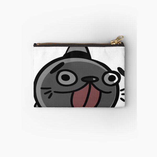Item preview, Seal falling designed and sold by SealyThings.